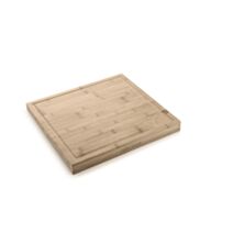 PLANCHE A DECOUPER BAMBOU AVEC ARRET